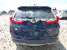 7FARW2H83KE****** Salvage 2019 Honda CR-V