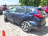 7FARW2H83KE****** Salvage and Repairable 2019 Honda CR-V in Indianapolis