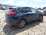 7FARW2H83KE****** Salvage and Wrecked 2019 Honda CR-V in Indiana State