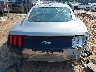 1FA6P8TH0K5****** Destrozados 2019 Ford Mustang