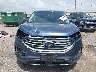 2FMPK3K93KB****** Destrozados 2019 Ford Edge en Estado de Texas