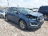 2FMPK3K93KB****** Salvamento y Destrozados 2019 Ford Edge en Houston