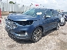 2FMPK3K93KB****** Usados y Reparables 2019 Ford Edge en Houston