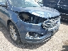 2FMPK3K93KB****** Salvamento y Reparables 2019 Ford Edge en Estado de Texas