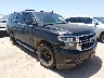 1GNSKHKC0HR****** Salvamento y Destrozados 2017 Chevrolet Suburban en Austin North