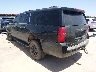 1GNSKHKC0HR****** Salvamento y Reparables 2017 Chevrolet Suburban en Austin North