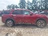 5N1DR3CAXPC****** Repairable 2023 Nissan Pathfinder in Texas State