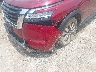 5N1DR3CAXPC****** Salvage and Wrecked 2023 Nissan Pathfinder in Longview