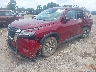 5N1DR3CAXPC****** Used and Repairable 2023 Nissan Pathfinder in Longview