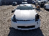 JN1AZ34D54T****** Usados 2004 Nissan 350Z en Estado de California