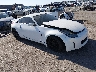 JN1AZ34D54T****** Salvamento y Destrozados 2004 Nissan 350Z en San Diego