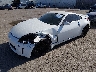 JN1AZ34D54T****** Usados y Reparables 2004 Nissan 350Z en San Diego