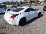 JN1AZ34D54T****** Salvamento y Destrozados 2004 Nissan 350Z en Estado de California