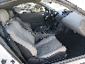 JN1AZ34D54T****** Usados y Reparables 2004 Nissan 350Z en Estado de California