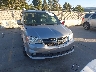 2C4RDGCGXHR****** Destrozados 2017 Dodge Grand Caravan en Estado de California