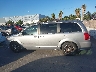 2C4RDGCGXHR****** Reparables 2017 Dodge Grand Caravan en Estado de California