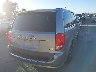 2C4RDGCGXHR****** Destrozados 2017 Dodge Grand Caravan