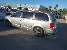 2C4RDGCGXHR****** Salvamento y Reparables 2017 Dodge Grand Caravan en Fremont