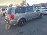 2C4RDGCGXHR****** Salvamento y Destrozados 2017 Dodge Grand Caravan en Estado de California