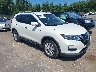 5N1AT2MV4JC****** Salvage and Wrecked 2018 Nissan Rogue in Templeton