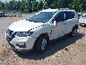 5N1AT2MV4JC****** Used and Repairable 2018 Nissan Rogue in Templeton