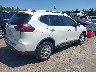 5N1AT2MV4JC****** Salvage and Wrecked 2018 Nissan Rogue in Massachusetts State