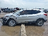 JN1BJ1CP6HW****** Salvamento 2017 Nissan Rogue Sport
