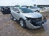 JN1BJ1CP6HW****** Salvamento y Destrozados 2017 Nissan Rogue Sport en Dallas