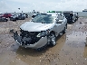JN1BJ1CP6HW****** Usados y Reparables 2017 Nissan Rogue Sport en Dallas