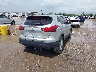 JN1BJ1CP6HW****** Salvamento y Destrozados 2017 Nissan Rogue Sport en Estado de Texas