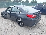 4S3BNAF66K3****** Salvage and Repairable 2019 Subaru Legacy in Louisville North