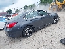 4S3BNAF66K3****** Salvage and Wrecked 2019 Subaru Legacy in Kentucky State