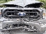 1FTFW1ED0MF****** Salvage and Repairable 2021 Ford F-150 in Charleston
