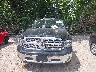 1C6RR7NT1ES****** Wrecked 2014 RAM 1500 in Indiana State