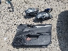 2HGFC2E57HH****** Wrecked 2017 Honda Civic in Ohio State