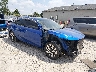 2HGFC2E57HH****** Salvage and Wrecked 2017 Honda Civic in Columbus