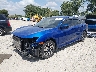 2HGFC2E57HH****** Used and Repairable 2017 Honda Civic in Columbus