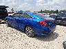2HGFC2E57HH****** Salvage and Repairable 2017 Honda Civic in Columbus