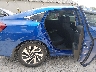 2HGFC2E57HH****** Wrecked 2017 Honda Civic in Columbus