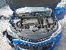 1G1BE5SM9G7****** Reparables 2016 Chevrolet Cruze en Baltimore
