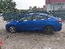 1G1BE5SM9G7****** Reparables 2016 Chevrolet Cruze en Estado de Maryland
