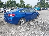 1G1BE5SM9G7****** Salvamento y Destrozados 2016 Chevrolet Cruze en Estado de Maryland