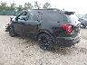 1FM5K8GT1KG****** Salvage and Repairable 2019 Ford Explorer in South Bend
