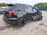 1FM5K8GT1KG****** Salvage and Wrecked 2019 Ford Explorer in Indiana State