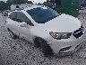 KL4CJBSB3HB****** Salvage and Wrecked 2017 Buick Encore in Bowling Green