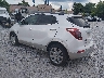 KL4CJBSB3HB****** Salvage and Repairable 2017 Buick Encore in Bowling Green