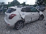KL4CJBSB3HB****** Salvage and Wrecked 2017 Buick Encore in Kentucky State
