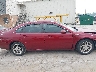 2G1WT58K881****** Reparables 2008 Chevrolet Impala en Estado de Illinois