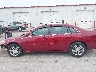 2G1WT58K881****** Salvamento 2008 Chevrolet Impala