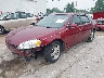 2G1WT58K881****** Usados y Reparables 2008 Chevrolet Impala en Chicago South